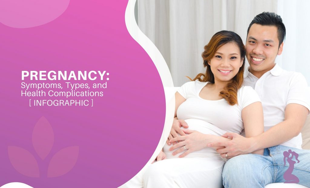 Pregnancy: Symptoms, Types, and Health Complications