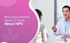 helpful facts about HPV