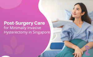 Hysterectomy Post-Surgery Care