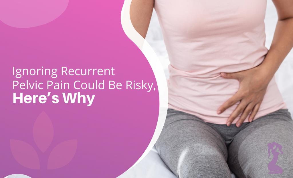 Pelvic Pain Causes