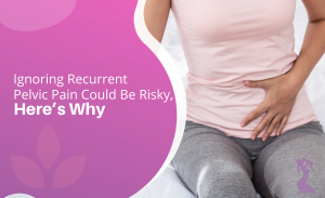 Pelvic Pain Causes