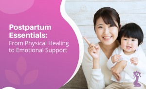Postpartum Care