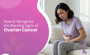 ovarian cancer warning signs