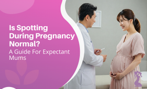 vaginal bleeding during pregnancy