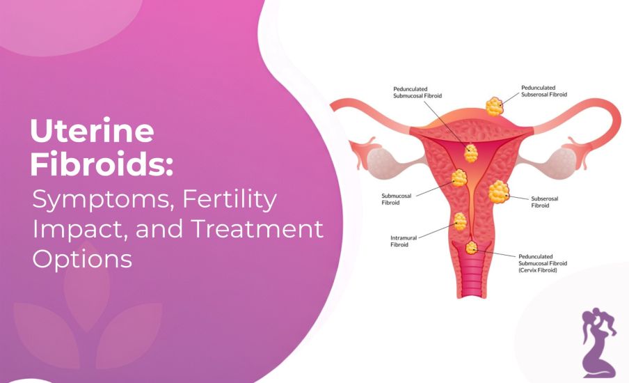 Uterine Fibroids