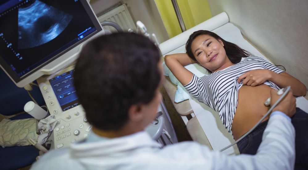 Ovarian Cyst Treatment
